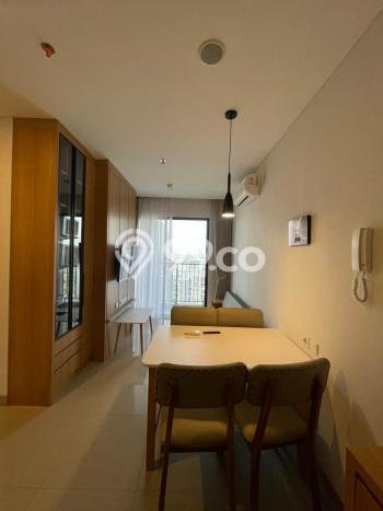 Apartemen Minimalis untuk Disewa, 1 Kamar di Jakarta Selatan Apartemen Minimalis untuk Disewa, 1 Kamar di Jakarta Selatan