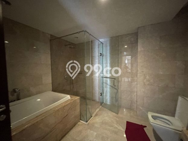 Apartemen Premium Kawasan , Luas 164m2m², 3 KT Apartemen Premium Kawasan , Luas 164m2m², 3 KT