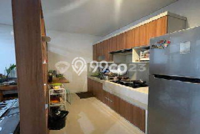 Rumah Modern 4 Kamar LT 84m2 di Bintaro Rumah Modern 4 Kamar LT 84m2 di Bintaro