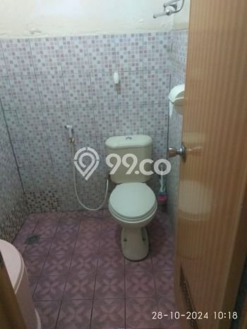 Rumah Minimalis 2 KT di Pondok Benda Tangerang Unfurnished Rumah Minimalis 2 KT di Pondok Benda Tangerang Unfurnished