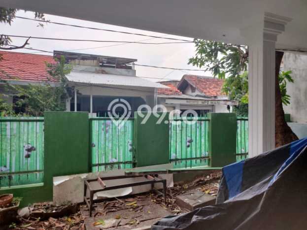 Dijual Rumah Elit Exclusive di Palmerah, Jakarta Barat Dijual Rumah Elit Exclusive di Palmerah, Jakarta Barat