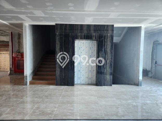 Kantor Lokasi Premium Kawasan Tebet, Luas 1800m2m², Jalan Raya Kantor Lokasi Premium Kawasan Tebet, Luas 1800m2m², Jalan Raya