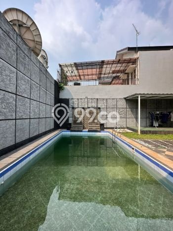 Dijual Rumah Premium dengan Fasilitas Sekitar Lengkap di Kebayoran Baru, Jakarta Selatan Dijual Rumah Premium dengan Fasilitas Sekitar Lengkap di Kebayoran Baru, Jakarta Selatan