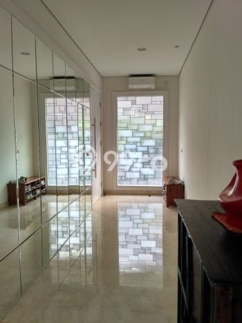 Hunian Mewah LB 500m2 Siap Huni Desain Elegan di Cipete, Jakarta Selatan Hunian Mewah LB 500m2 Siap Huni Desain Elegan di Cipete, Jakarta Selatan