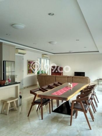 Hunian Mewah LB 500m2 Siap Huni Desain Elegan di Cipete, Jakarta Selatan Hunian Mewah LB 500m2 Siap Huni Desain Elegan di Cipete, Jakarta Selatan