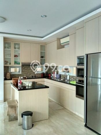 Hunian Mewah LB 500m2 Siap Huni Desain Elegan di Cipete, Jakarta Selatan Hunian Mewah LB 500m2 Siap Huni Desain Elegan di Cipete, Jakarta Selatan