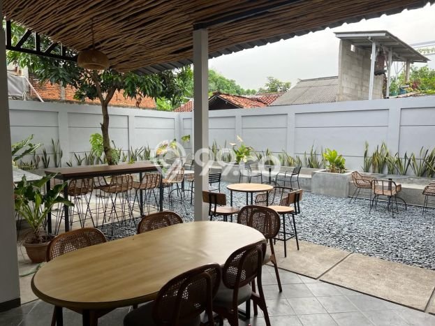 Unit Ruko Dijual di Pondok Aren Tangerang Selatan 345m2 Unit Ruko Dijual di Pondok Aren Tangerang Selatan 345m2