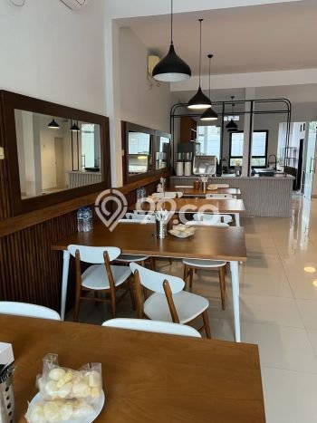 Unit Ruko Dijual di Pondok Aren Tangerang Selatan 345m2 Unit Ruko Dijual di Pondok Aren Tangerang Selatan 345m2