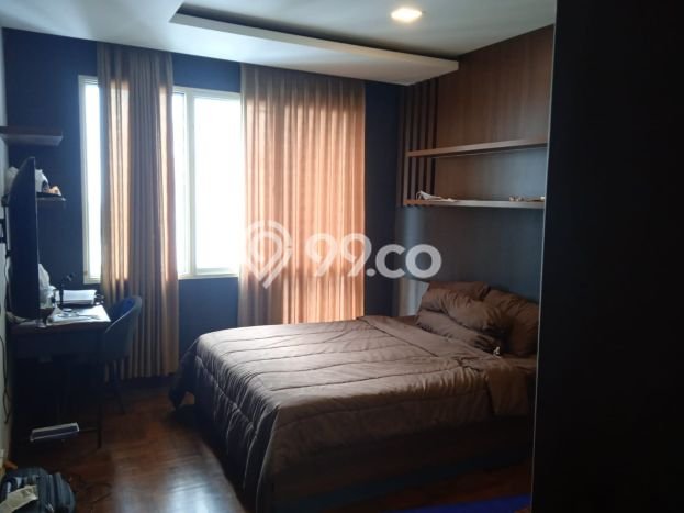 Hunian Apartemen Strategis untuk Dijual di Jakarta Selatan dengan 1 Kamar Hunian Apartemen Strategis untuk Dijual di Jakarta Selatan dengan 1 Kamar
