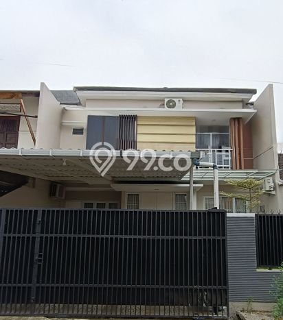 Siap Huni Rumah Mewah 4 Kamar di Bintaro Dekat ke Mana Pun Siap Huni Rumah Mewah 4 Kamar di Bintaro Dekat ke Mana Pun