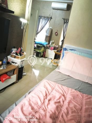 Hunian Cantik Modern Lb 100m2 di Ciputat Timur, Tangerang Selatan Hunian Cantik Modern Lb 100m2 di Ciputat Timur, Tangerang Selatan