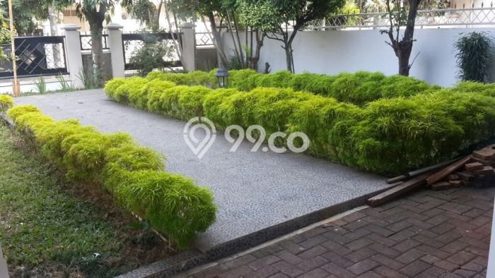 Ready to Use! Premium House LT 350m2 Desain Elegan di Veteran Ready to Use! Premium House LT 350m2 Desain Elegan di Veteran