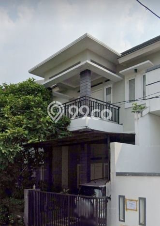 Hunian Elit LB 250m2 Siap Pakai Desain Elegan di Sektor 1 - Bintaro, Jakarta Selatan Hunian Elit LB 250m2 Siap Pakai Desain Elegan di Sektor 1 - Bintaro, Jakarta Selatan