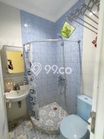 Dijual Rumah Luas Elegan Dengan View Eksklusif di Joglo, Jakarta Barat Dijual Rumah Luas Elegan Dengan View Eksklusif di Joglo, Jakarta Barat