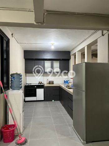 For Sale! Premium House LT 211m2 Desain Elegan di Senopati For Sale! Premium House LT 211m2 Desain Elegan di Senopati