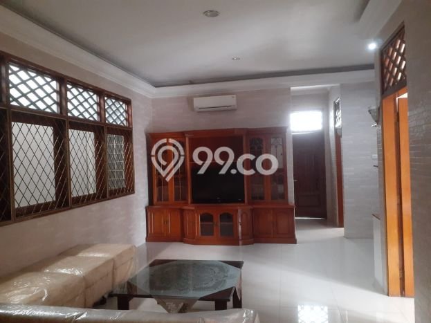 Rumah Luxury Modern Siap Huni di Radio Dalam Jakarta Selatan Rumah Luxury Modern Siap Huni di Radio Dalam Jakarta Selatan