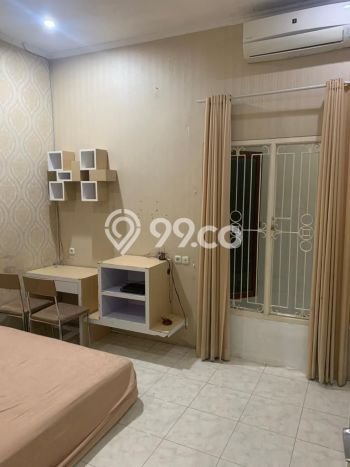 For Sale! Premium House LT 144m2 Desain Modern di Radio Dalam For Sale! Premium House LT 144m2 Desain Modern di Radio Dalam