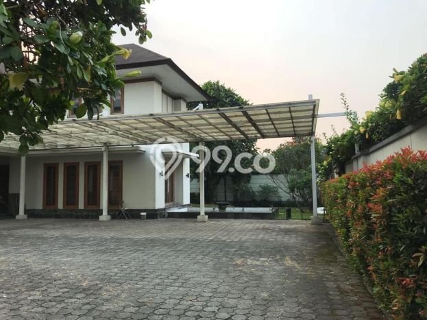 Dijual Rumah Mewah Exclusive di Cilandak, Jakarta Selatan Dijual Rumah Mewah Exclusive di Cilandak, Jakarta Selatan