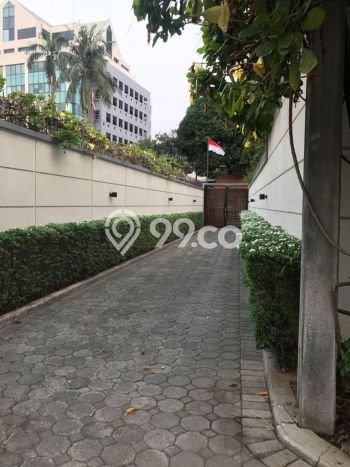Dijual Rumah Mewah Exclusive di Cilandak, Jakarta Selatan Dijual Rumah Mewah Exclusive di Cilandak, Jakarta Selatan