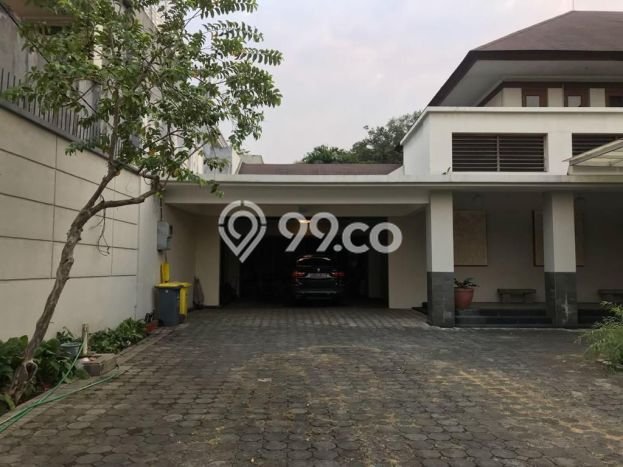 Dijual Rumah Mewah Exclusive di Cilandak, Jakarta Selatan Dijual Rumah Mewah Exclusive di Cilandak, Jakarta Selatan