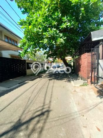 Rumah Mewah LB 250m2 Siap Huni Desain Elegan di Pondok Indah, Jakarta Selatan Rumah Mewah LB 250m2 Siap Huni Desain Elegan di Pondok Indah, Jakarta Selatan