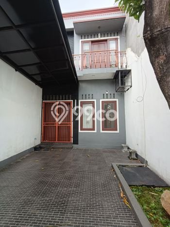 For Sale! Premium House LT 110m2 Desain Modern di Gandaria For Sale! Premium House LT 110m2 Desain Modern di Gandaria