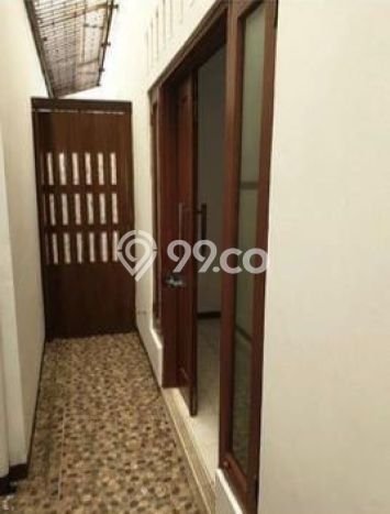 For Sale! Premium House LT 110m2 Desain Modern di Gandaria For Sale! Premium House LT 110m2 Desain Modern di Gandaria