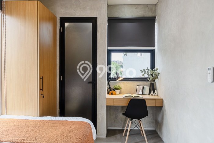 Kos-kosan Dijual di Mangga Besar Jakarta Barat Luas 900m2 Kos-kosan Dijual di Mangga Besar Jakarta Barat Luas 900m2