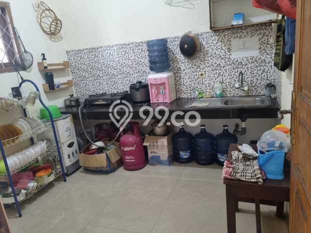 Dijual Hunian Rumah Terawat 4 Kamar di Jatibening, Bekasi Dijual Hunian Rumah Terawat 4 Kamar di Jatibening, Bekasi