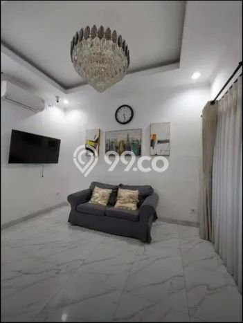 Jual Rumah Strategis Bagus Punya 3 KT di Pondok Aren Tangerang Selatan SHM Jual Rumah Strategis Bagus Punya 3 KT di Pondok Aren Tangerang Selatan SHM