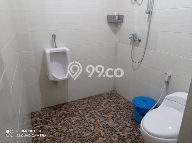 Siap Huni Hunian Elit 6 Kamar di Kebayoran Baru Dekat ke Mana Saja Siap Huni Hunian Elit 6 Kamar di Kebayoran Baru Dekat ke Mana Saja