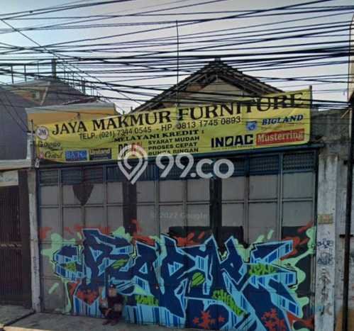 Unit Ruko Dijual di Ciledug Tangerang Luas Bangunan 250m2 Unit Ruko Dijual di Ciledug Tangerang Luas Bangunan 250m2