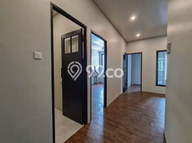 Rumah Eksklusif Siap Huni LT 282m2 di Kebayoran Baru, Jakarta Selatan Rumah Eksklusif Siap Huni LT 282m2 di Kebayoran Baru, Jakarta Selatan