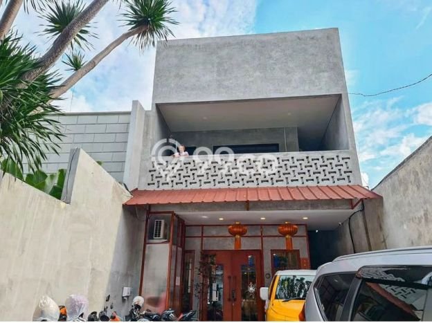 Rumah Eksklusif Siap Huni LT 282m2 di Kebayoran Baru, Jakarta Selatan Rumah Eksklusif Siap Huni LT 282m2 di Kebayoran Baru, Jakarta Selatan