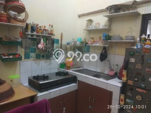 Rumah Minimalis 2 KT di Pondok Benda Tangerang Unfurnished Rumah Minimalis 2 KT di Pondok Benda Tangerang Unfurnished