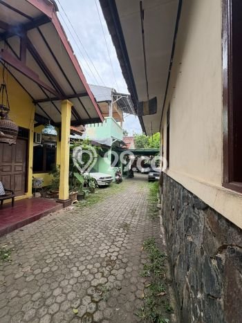 For Sale! Luxury House LT 913m2 Desain Elegan di Pondok Labu For Sale! Luxury House LT 913m2 Desain Elegan di Pondok Labu
