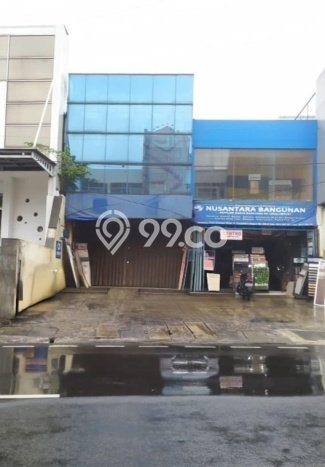 Unit Ruko Strategis di Cempaka Putih, Jakarta Pusat Potensi Cuan Besar Unit Ruko Strategis di Cempaka Putih, Jakarta Pusat Potensi Cuan Besar