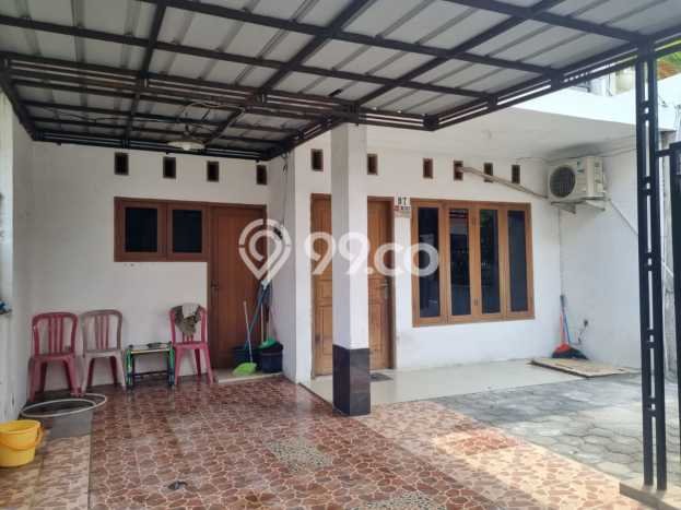 Dijual Hunian Rumah Terawat 4 Kamar di Jatibening, Bekasi Dijual Hunian Rumah Terawat 4 Kamar di Jatibening, Bekasi