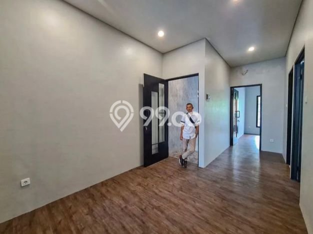 Rumah Eksklusif Siap Huni LT 282m2 di Kebayoran Baru, Jakarta Selatan Rumah Eksklusif Siap Huni LT 282m2 di Kebayoran Baru, Jakarta Selatan