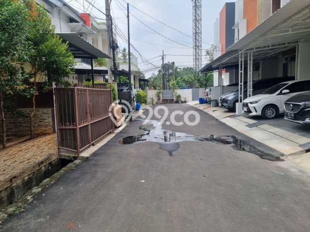 Dijual Hunian Rumah Terawat 4 Kamar di Jatibening, Bekasi Dijual Hunian Rumah Terawat 4 Kamar di Jatibening, Bekasi