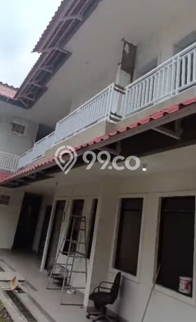Dijual Kost di Kawasan Cilandak, Jakarta Selatan, Spesifikasi 10 KT, 10 KM, 500m2 Dijual Kost di Kawasan Cilandak, Jakarta Selatan, Spesifikasi 10 KT, 10 KM, 500m2