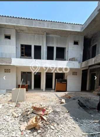 Dijual Kost di Kawasan Cilandak, Jakarta Selatan, Spesifikasi 10 KT, 10 KM, 500m2 Dijual Kost di Kawasan Cilandak, Jakarta Selatan, Spesifikasi 10 KT, 10 KM, 500m2