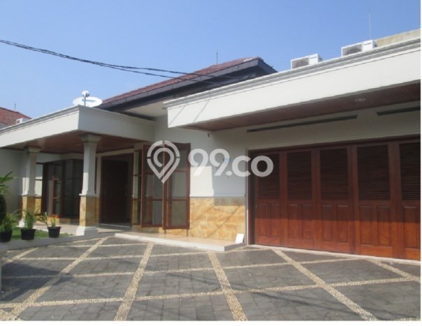 Dijual Rumah Luas Megah Dengan View Eksklusif di Gandaria, Jakarta Selatan Dijual Rumah Luas Megah Dengan View Eksklusif di Gandaria, Jakarta Selatan