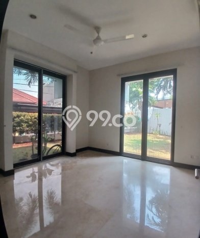 Jual Rumah Luas Megah Dengan View Cantik di Gandaria, Jakarta Selatan Jual Rumah Luas Megah Dengan View Cantik di Gandaria, Jakarta Selatan