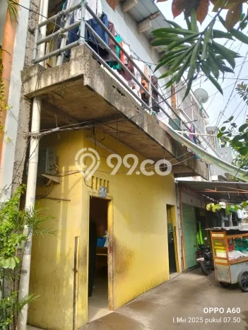 Aset Investasi! Rumah Kost Dijual di Jatinegara, Jakarta Timur, 8 KT, 8 KM, Luas 176m2 Aset Investasi! Rumah Kost Dijual di Jatinegara, Jakarta Timur, 8 KT, 8 KM, Luas 176m2