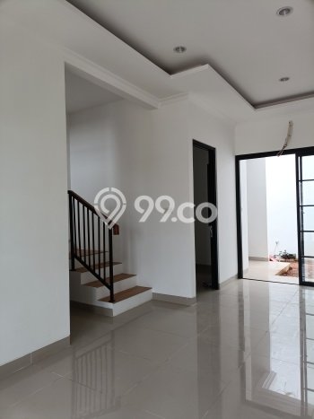 For Sale Hunian Rumah Nyaman 3 Kamar di Bintaro, Tangerang Selatan For Sale Hunian Rumah Nyaman 3 Kamar di Bintaro, Tangerang Selatan