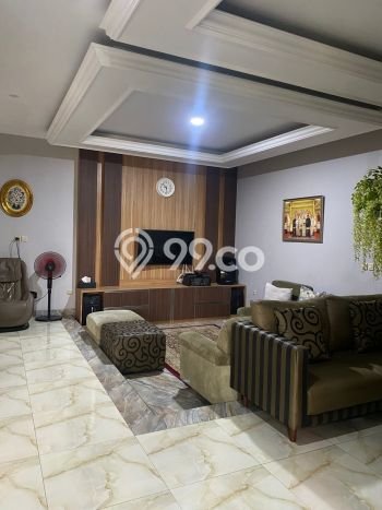 Dijual Hunian Mewah dengan Fasilitas Sekitar Komplit di Kebayoran Lama, Jakarta Selatan Dijual Hunian Mewah dengan Fasilitas Sekitar Komplit di Kebayoran Lama, Jakarta Selatan