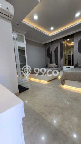 Siap Huni Rumah Mewah 5 Kamar di Kebayoran Baru Dekat ke Mana Saja Siap Huni Rumah Mewah 5 Kamar di Kebayoran Baru Dekat ke Mana Saja