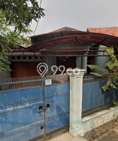 Rumah Luas Asri 4 KT Siap Huni di Srengseng Jakarta Barat Rumah Luas Asri 4 KT Siap Huni di Srengseng Jakarta Barat