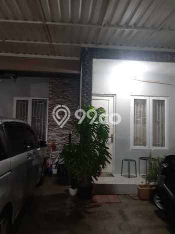 For Sale Hunian Rumah Terawat 2 Kamar di Cinangka, Depok For Sale Hunian Rumah Terawat 2 Kamar di Cinangka, Depok